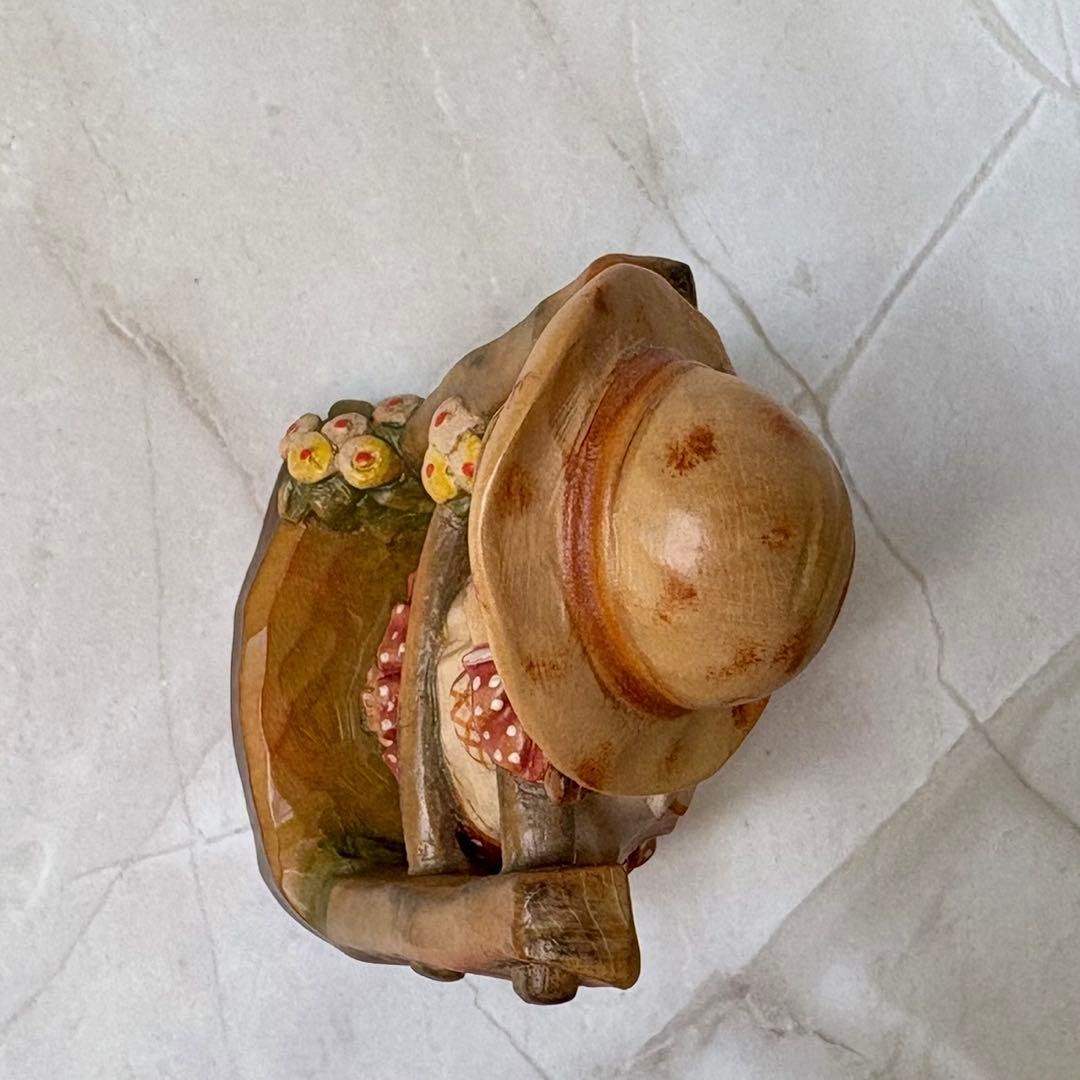 【L様ご確認】　アンリ人形　【A Penny For Your Thoughs】