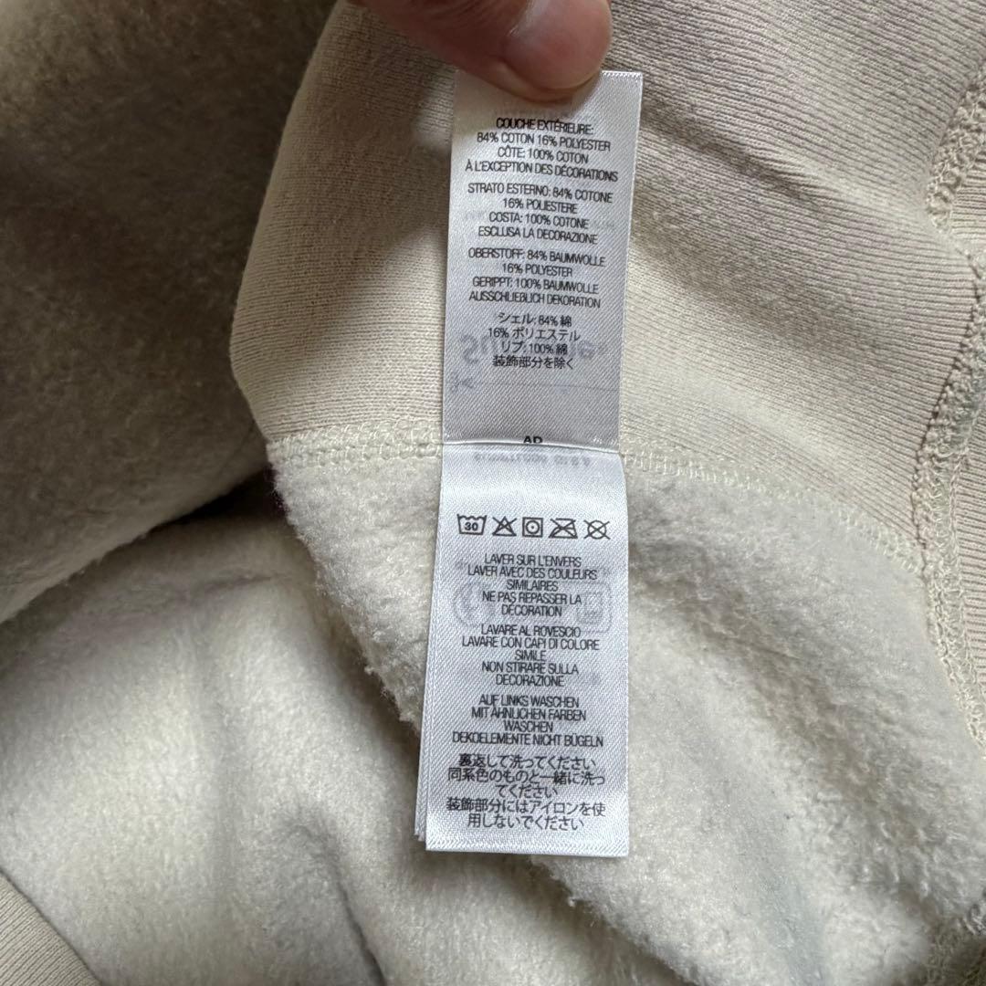 トップス Supreme 24FW Box Logo Hooded Sweatshirt
