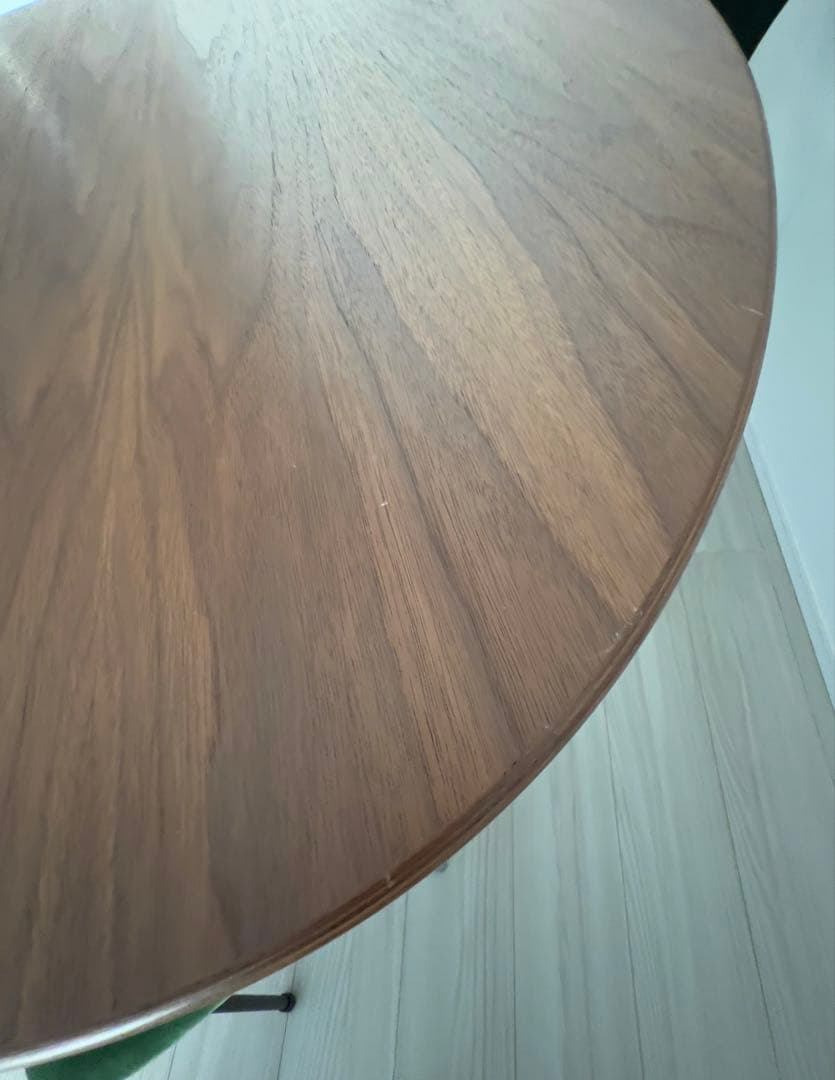 FRITZ HANSEN（フリッツハンセン）エッグテーブル【正規品】ヤコブセン