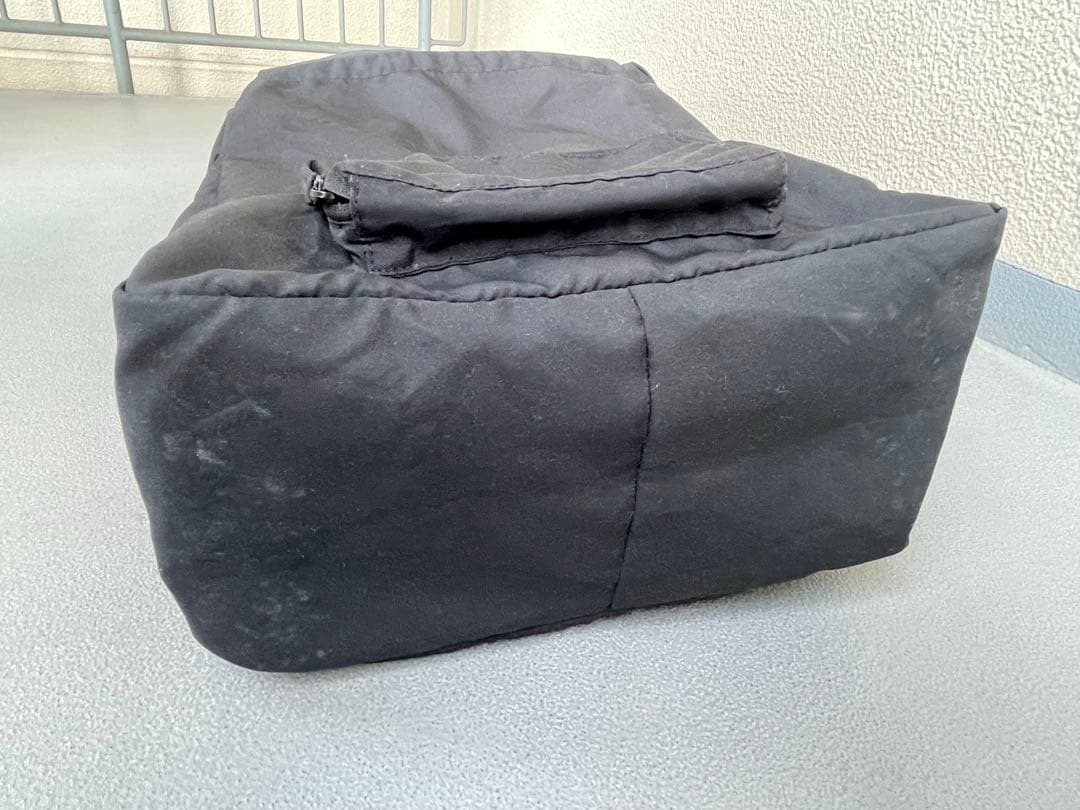 サイベックス折りたたみベビーカーブラック