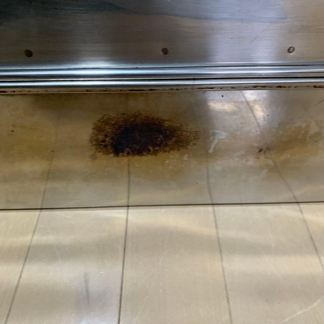 角蒸し器　4段（蒸籠3段）　業務用　ステンレス製　大容量蒸し器　セイロ　店舗