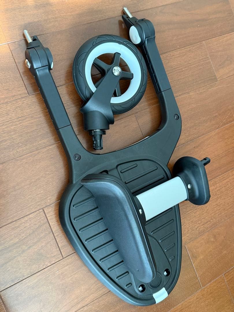 Bugaboo バガブーバタフライコンフォートホイールボード