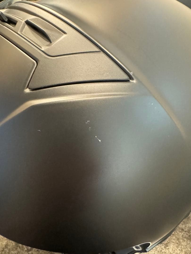 ハーレー純正 Ultra X16 2-in-1 XLマットブラック 2WAY