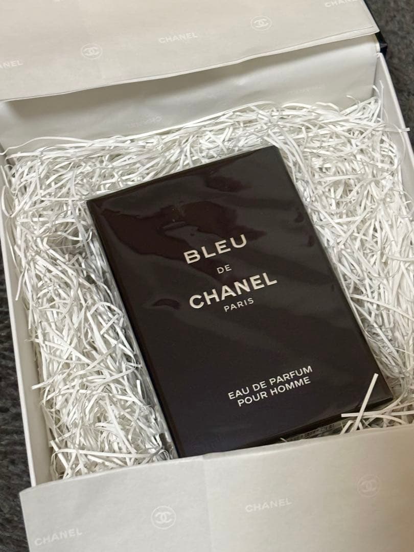 その他 BLEU DE CHANEL Eau de Parfum 30ml