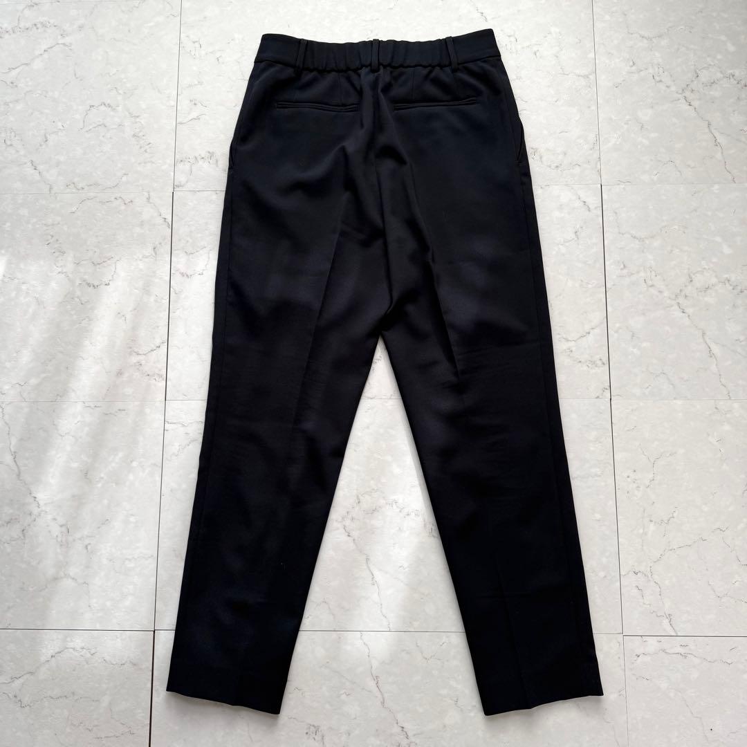 PLST 2024年モデル プレミアムオックスカラーレスジャケット セットアップ