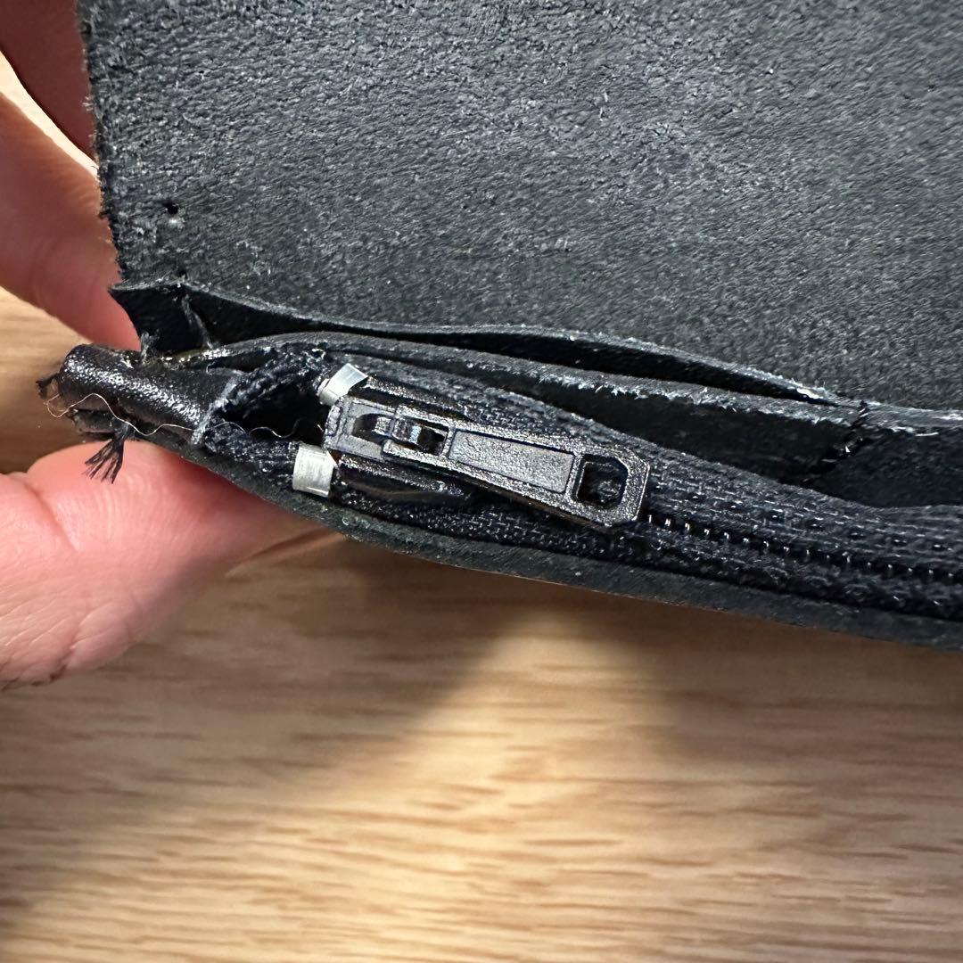 yuu　ハーレーダビッドソン　財布　トラッカーウォレット　ヴィンテージ