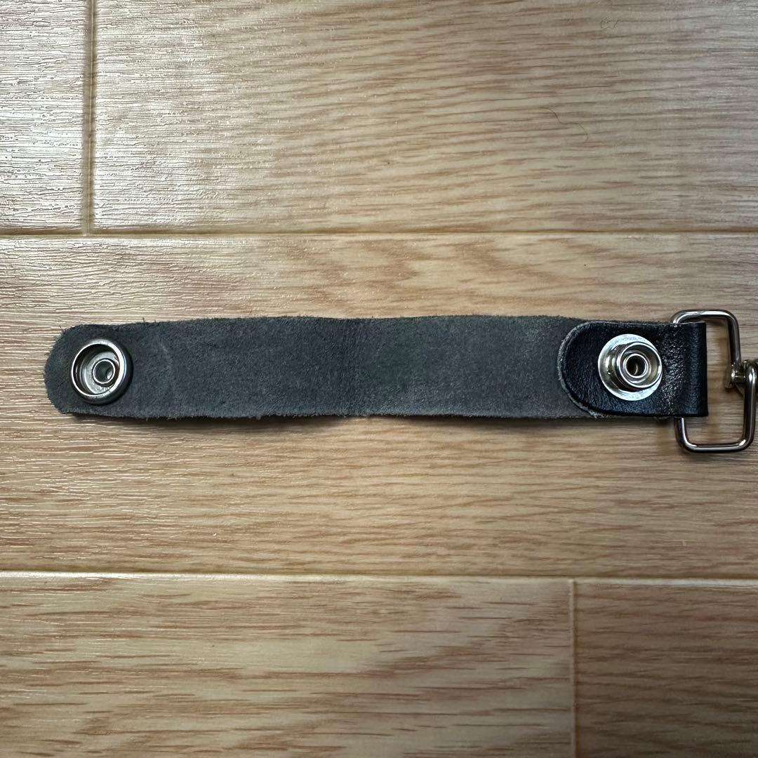 yuu　ハーレーダビッドソン　財布　トラッカーウォレット　ヴィンテージ