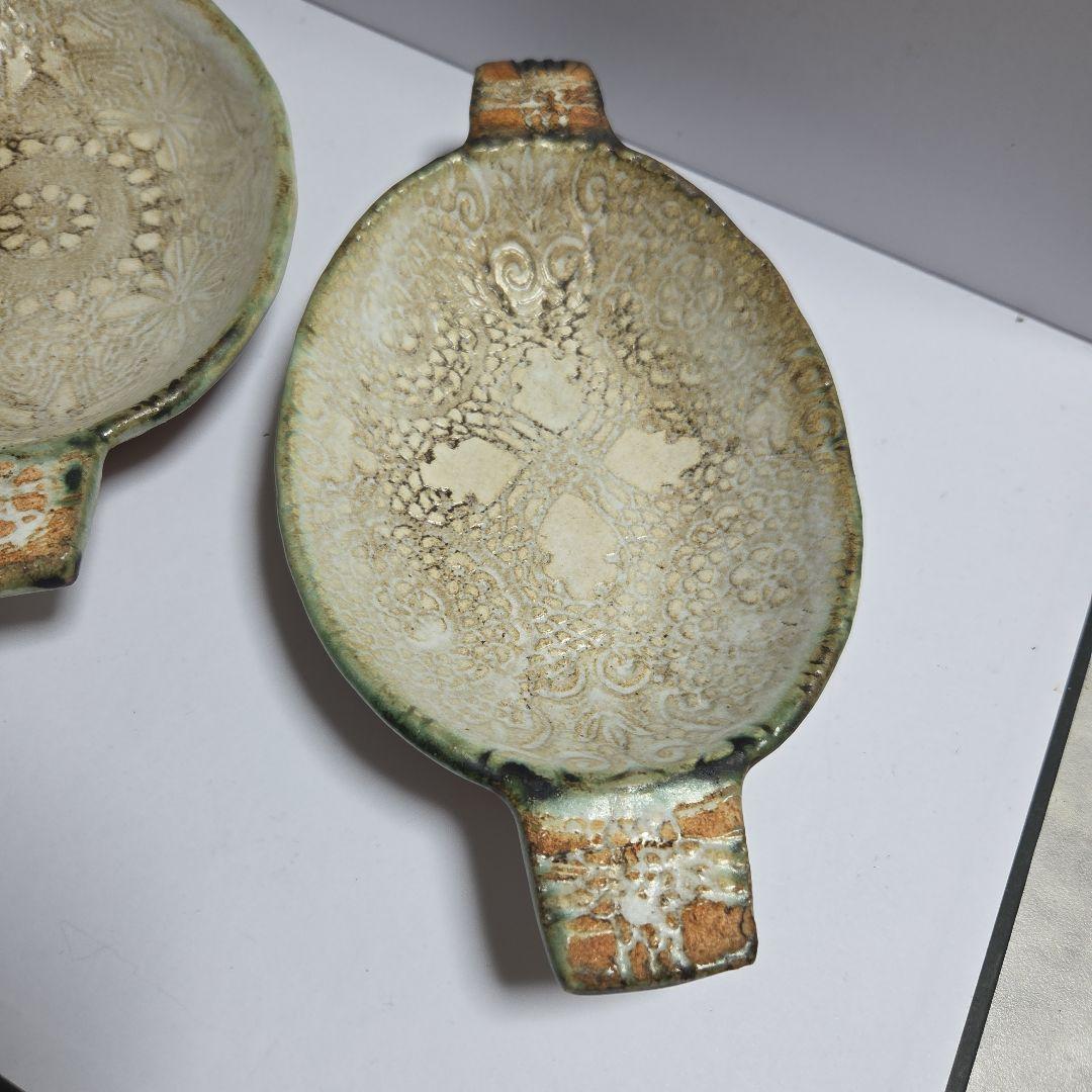 本田あつみ　2枚セット