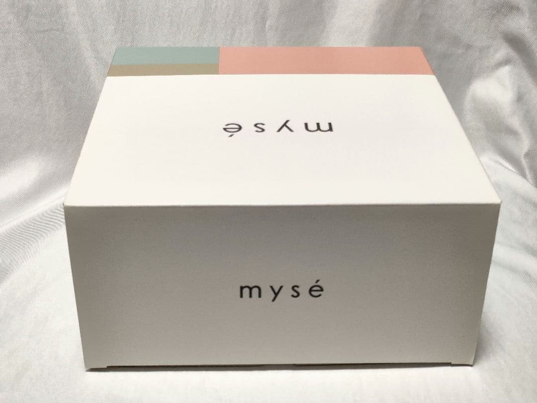 ヤーマン　ヘッドスパリフト　myse MS-31N GOLD