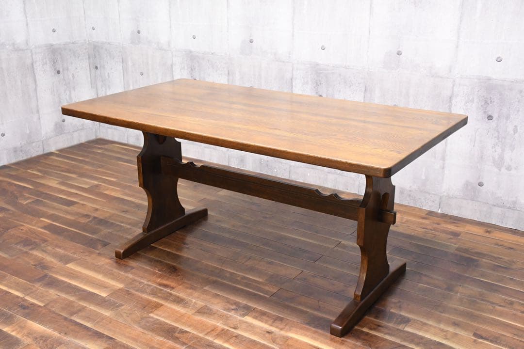 EDK15 カリモク karimoku ダイニングテーブル 食卓テーブル 食卓机