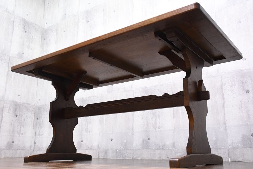 EDK15 カリモク karimoku ダイニングテーブル 食卓テーブル 食卓机