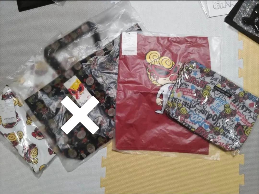 【大量おまけつき】ヒスミニ　色々セット