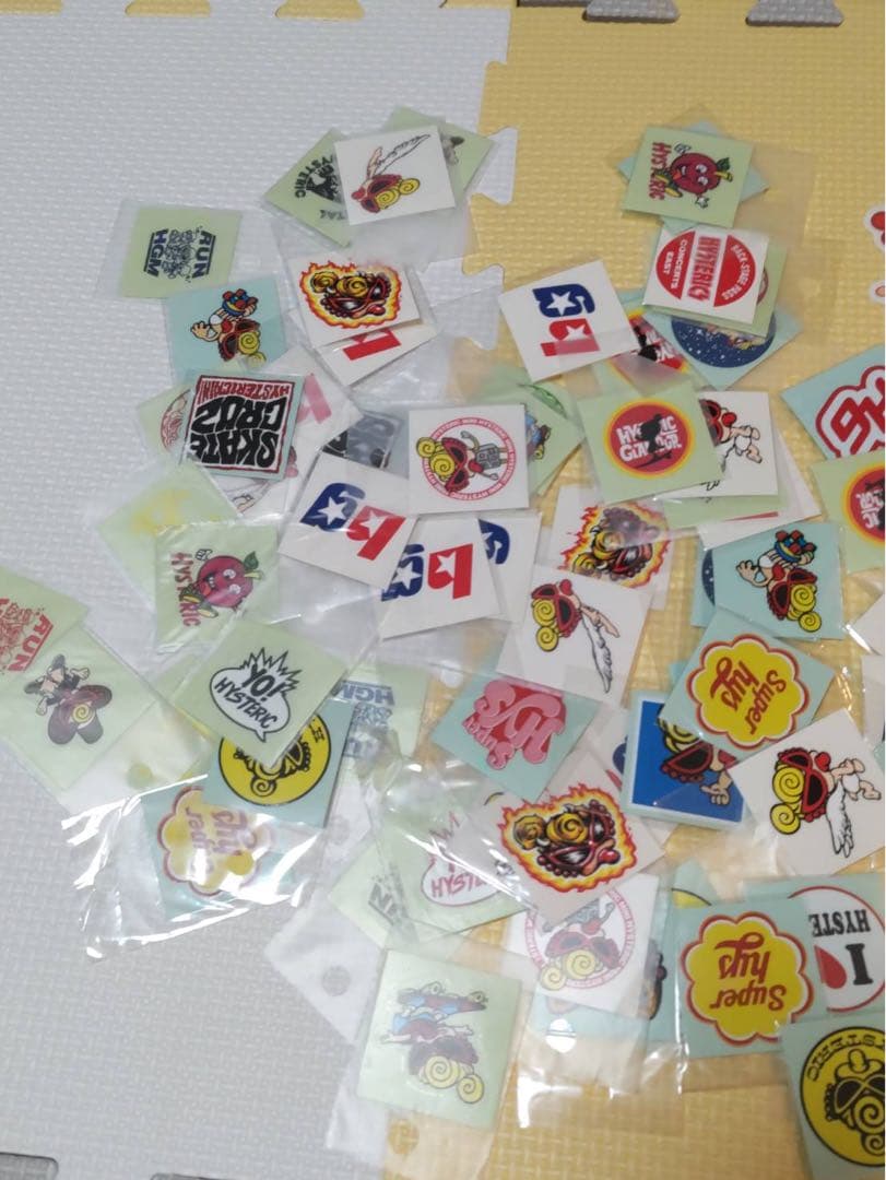 【大量おまけつき】ヒスミニ　色々セット