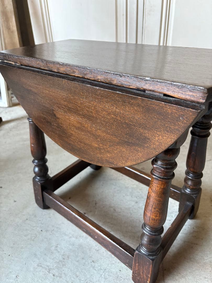 バタフライテーブル　Low