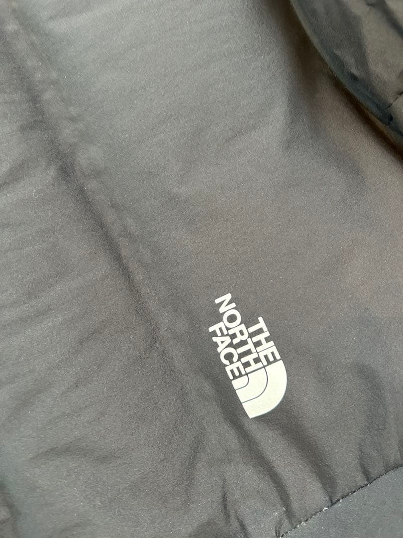 The North Face ダウンジャケット　マタニティ〜OK ダッカー付き