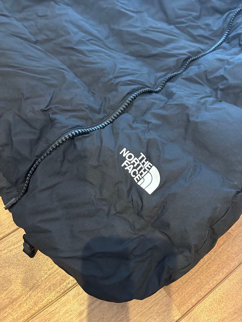 The North Face ダウンジャケット　マタニティ〜OK ダッカー付き