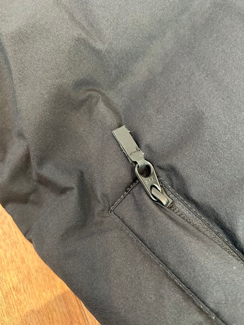 The North Face ダウンジャケット　マタニティ〜OK ダッカー付き