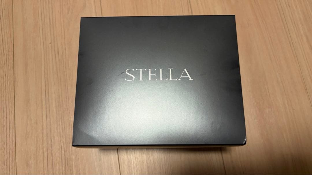 22ステラ　4000MHG