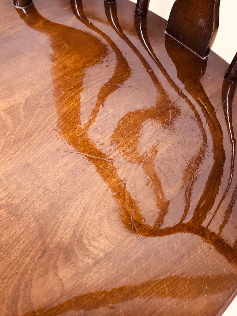 【tmka】飛騨産業 キツツキ 穂高 ウィンザーチェア