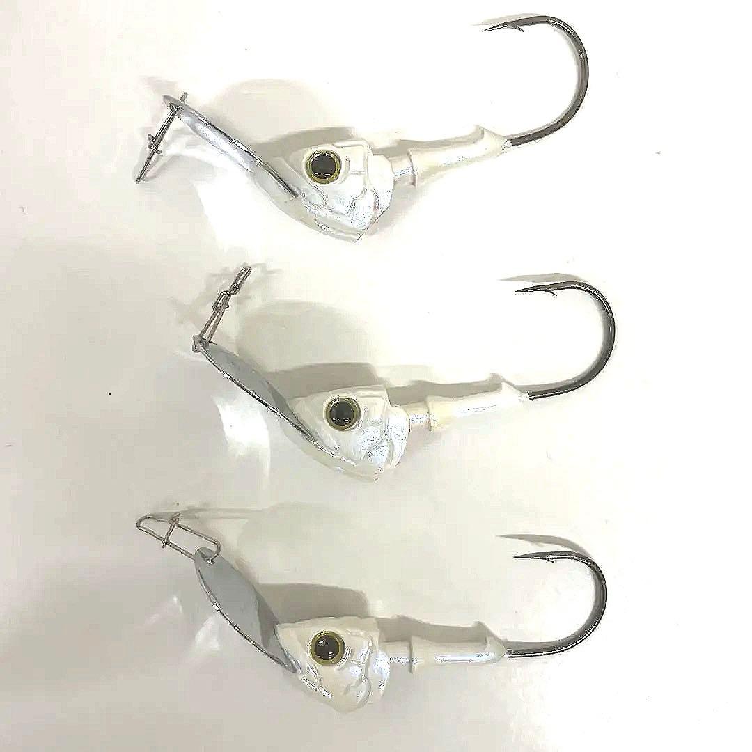 ウォーターランド　アーマードスイマー