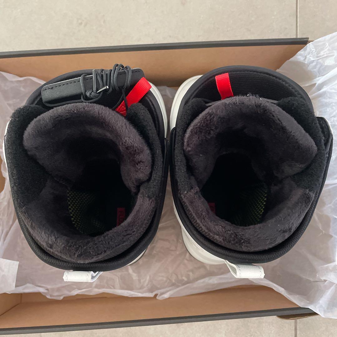 FLUX フラックス スノーボードブーツ LB BOA 25㎝