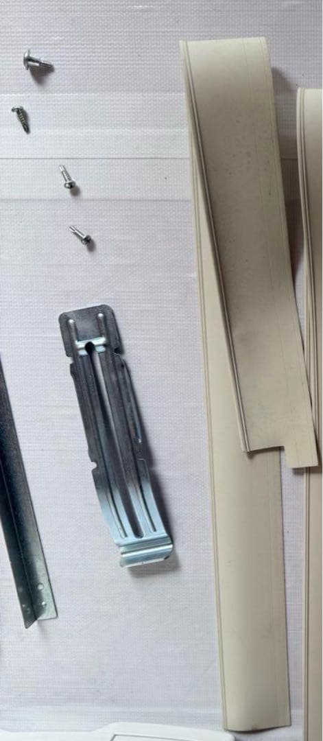 【2024年モデル】Corona コロナ 窓用ルームエアコン CW-1624R