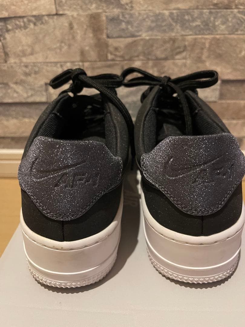 靴 NIKE AIR FORCE1 '07 Shibuya Collection