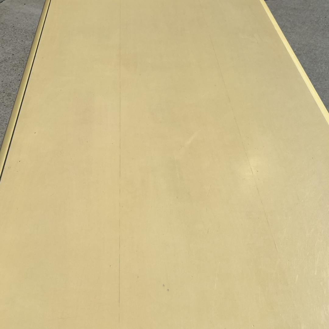 IDC 大塚家具 マリアンデイール 猫脚 センターテーブル ローテーブル