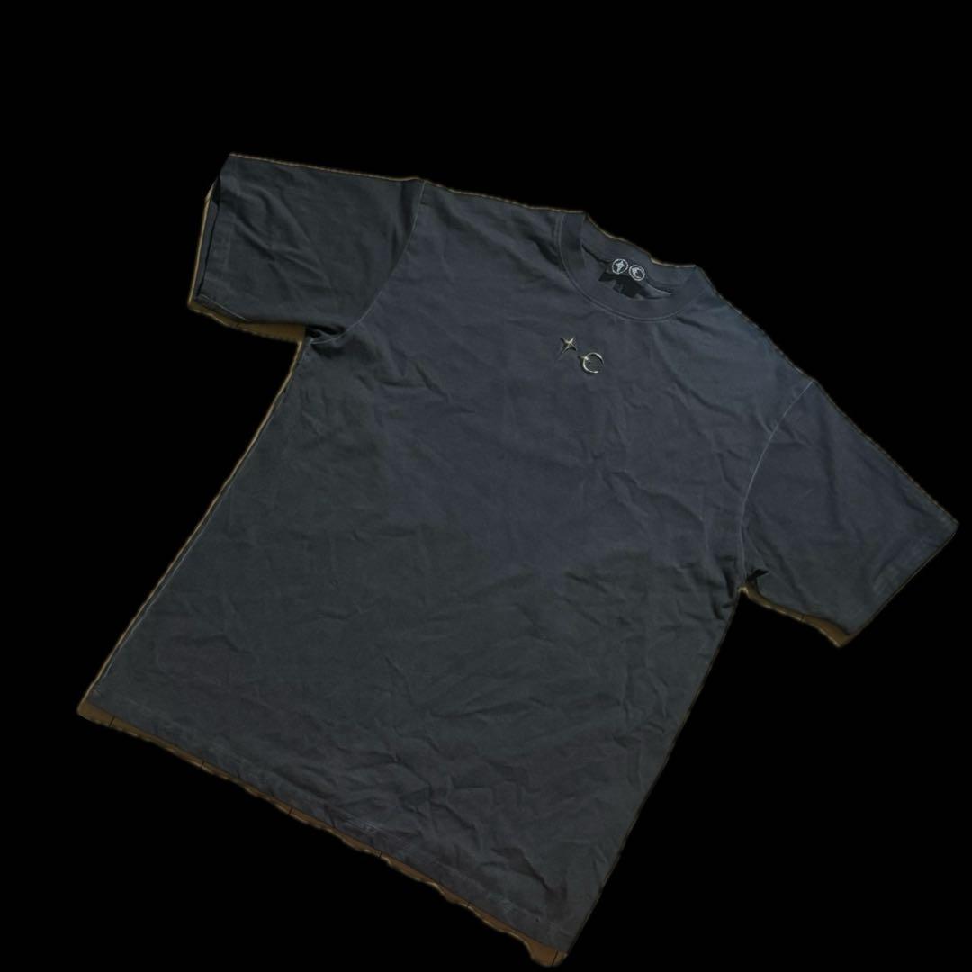 THUG CLUB サグクラブTシャツ