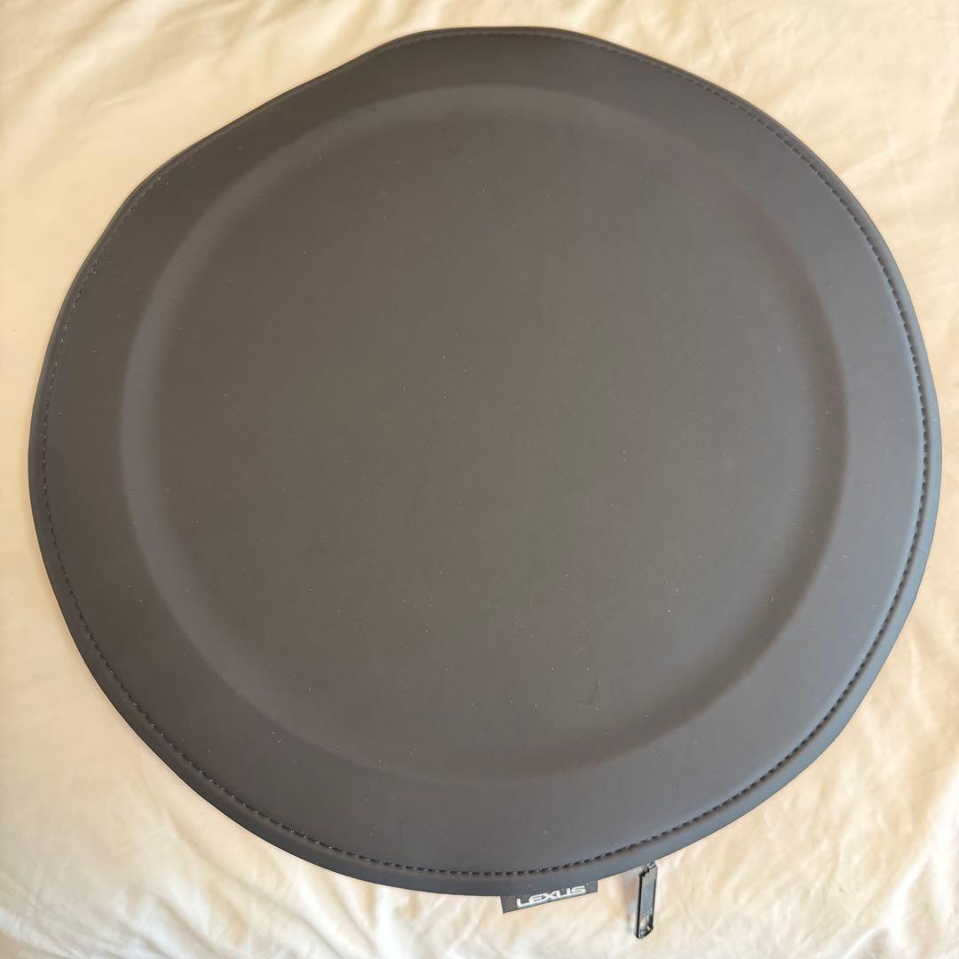 LEXUS UX専用　純正サンシェード