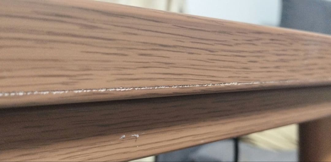 ニトリ 2WAYこたつ NV22K 105　2024年購入品　直接引取も可