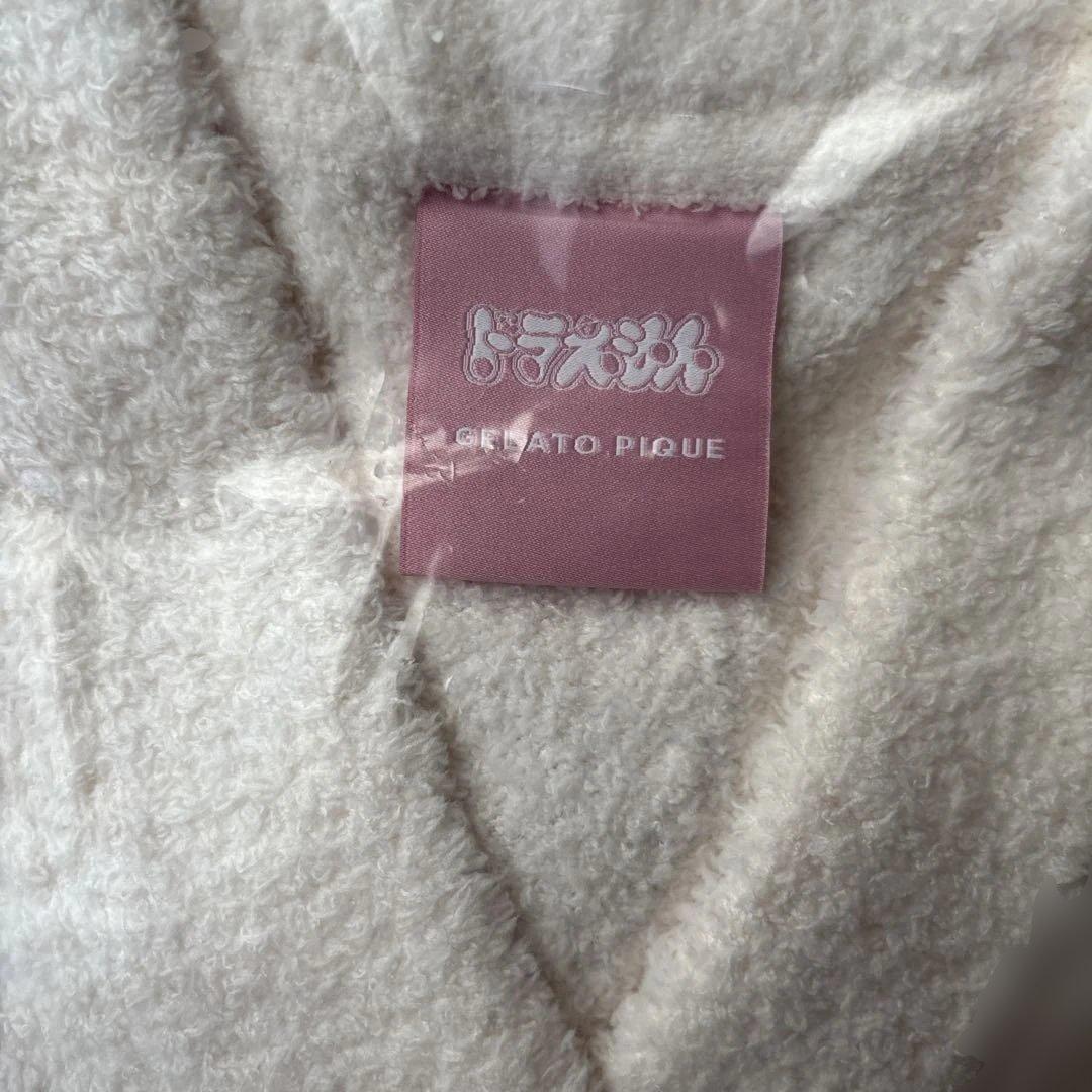 ジェラピケドラミちゃん　 ベビモコジャガードカーディガン　新品未使用