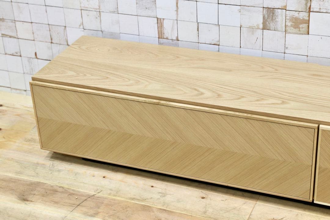 GMHO92B○関家具 メイレキ テレビボード TVボード AVボード ロー