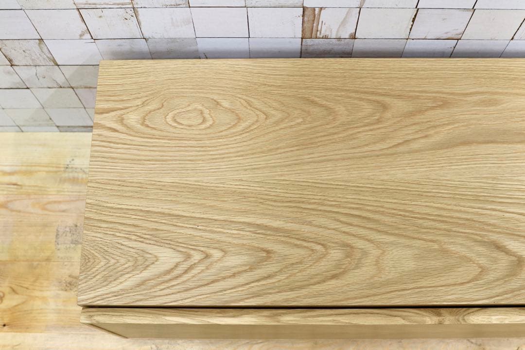 GMHO92B○関家具 メイレキ テレビボード TVボード AVボード ロー