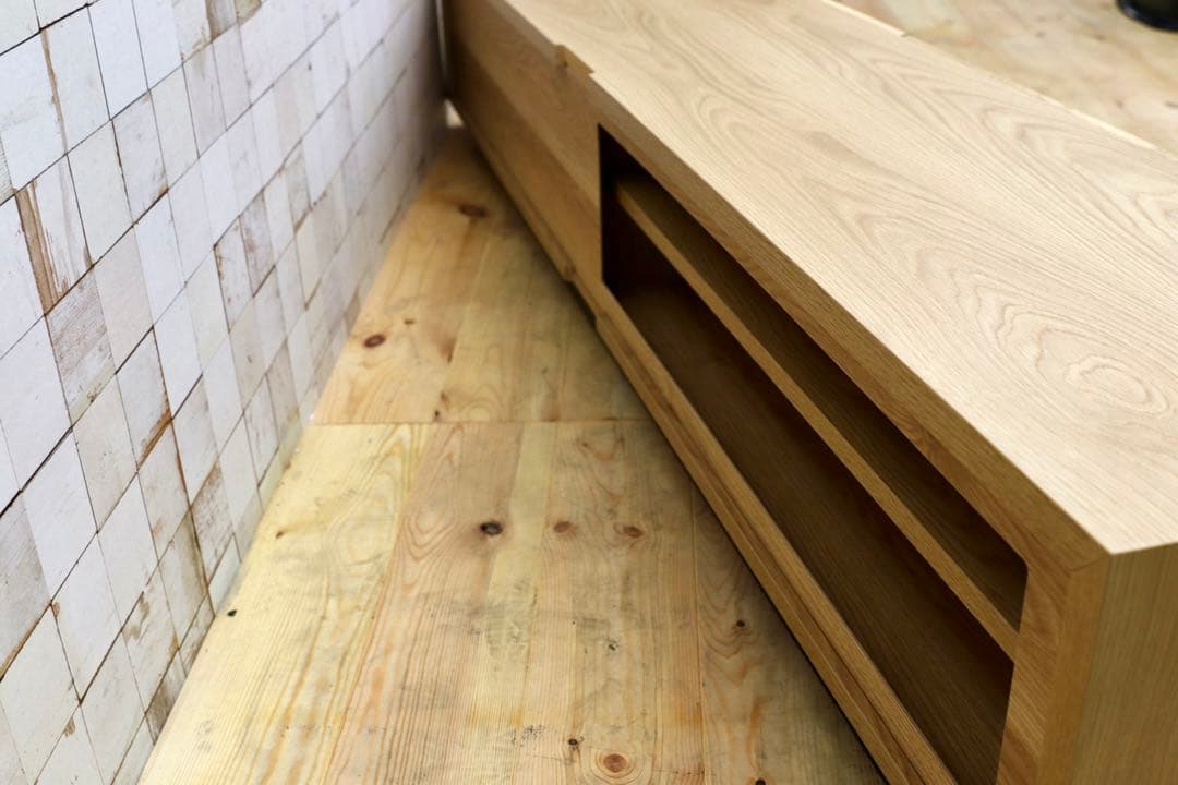 GMHO92B○関家具 メイレキ テレビボード TVボード AVボード ロー