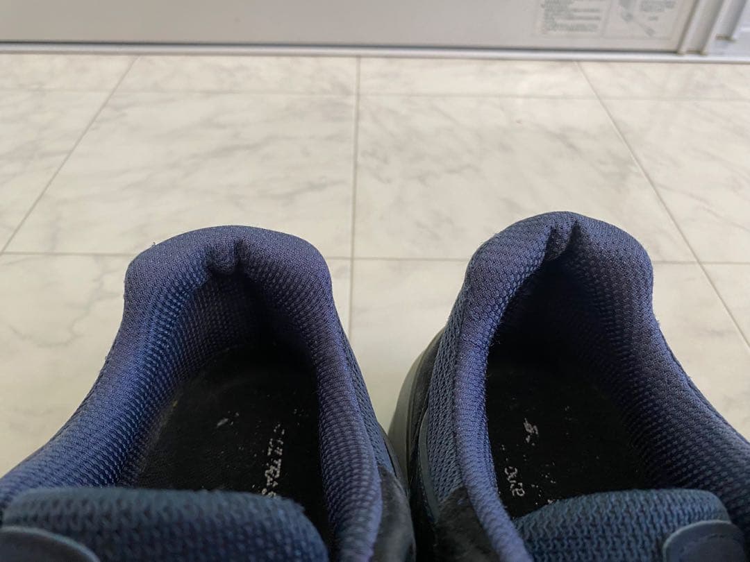 New Balance 990 v5 ネイビー　28cm