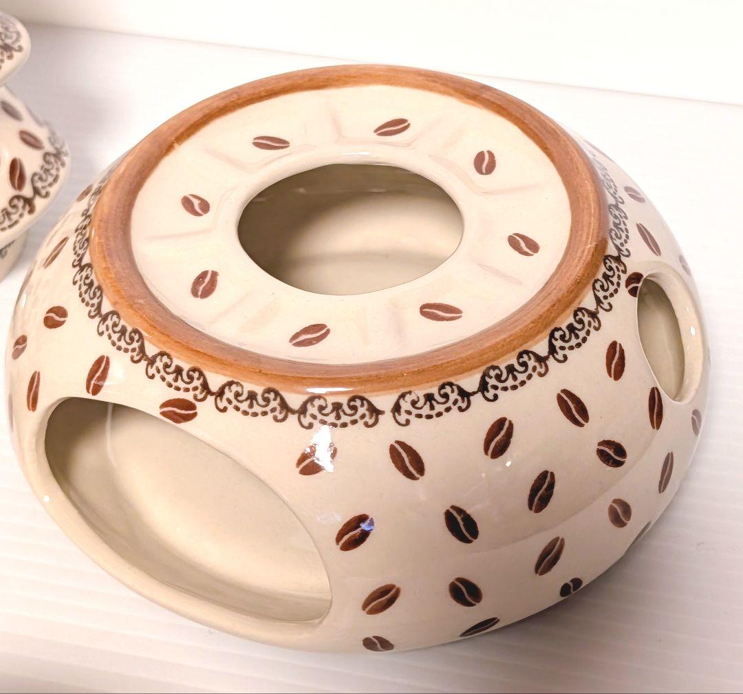 ポーリッシュポタリー ガリア社 コーヒー豆クリスマスセット✩˚。⋆