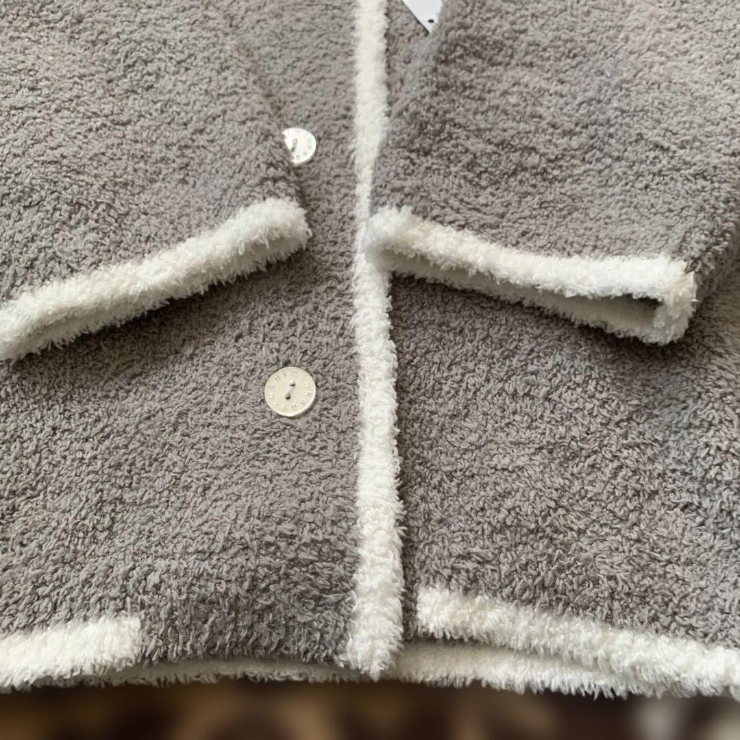 睡眠化学ワコール暖かパジャマ