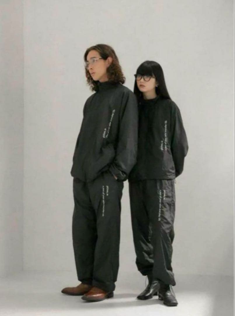 philme 大園桃子 乃木坂46 乃木坂 nylon track セットアップ