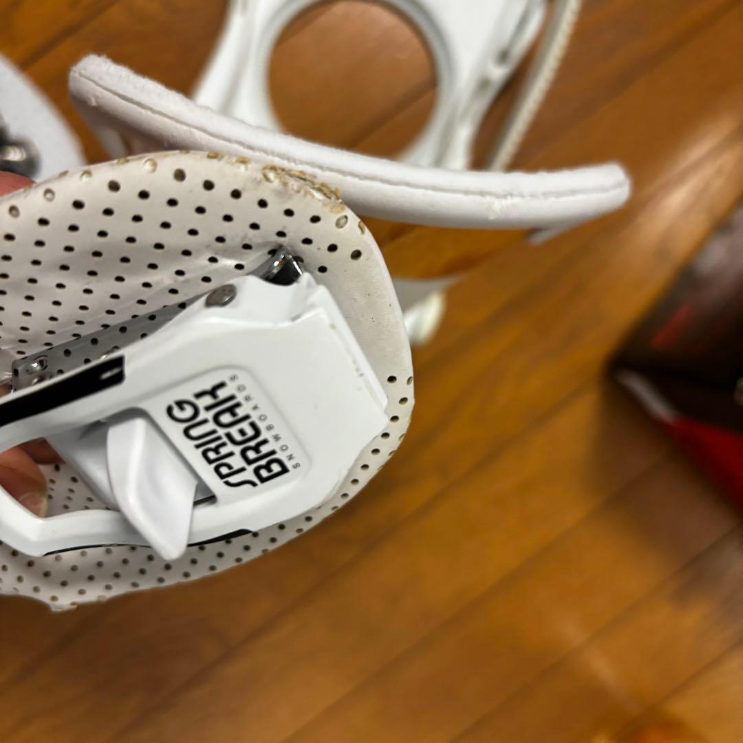 UNION ユニオン　フォース　バインディング　Mサイズ　Force