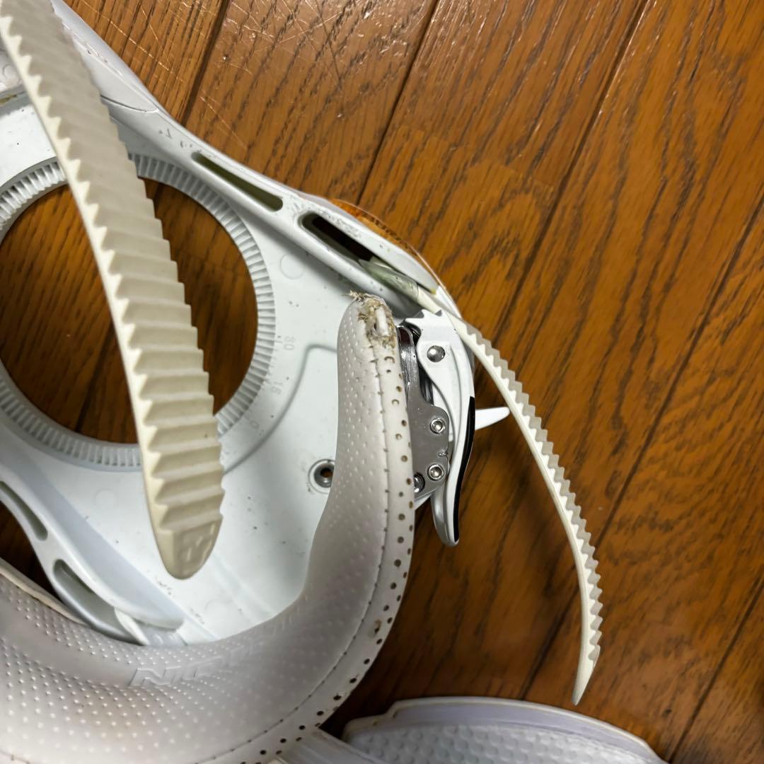 UNION ユニオン　フォース　バインディング　Mサイズ　Force