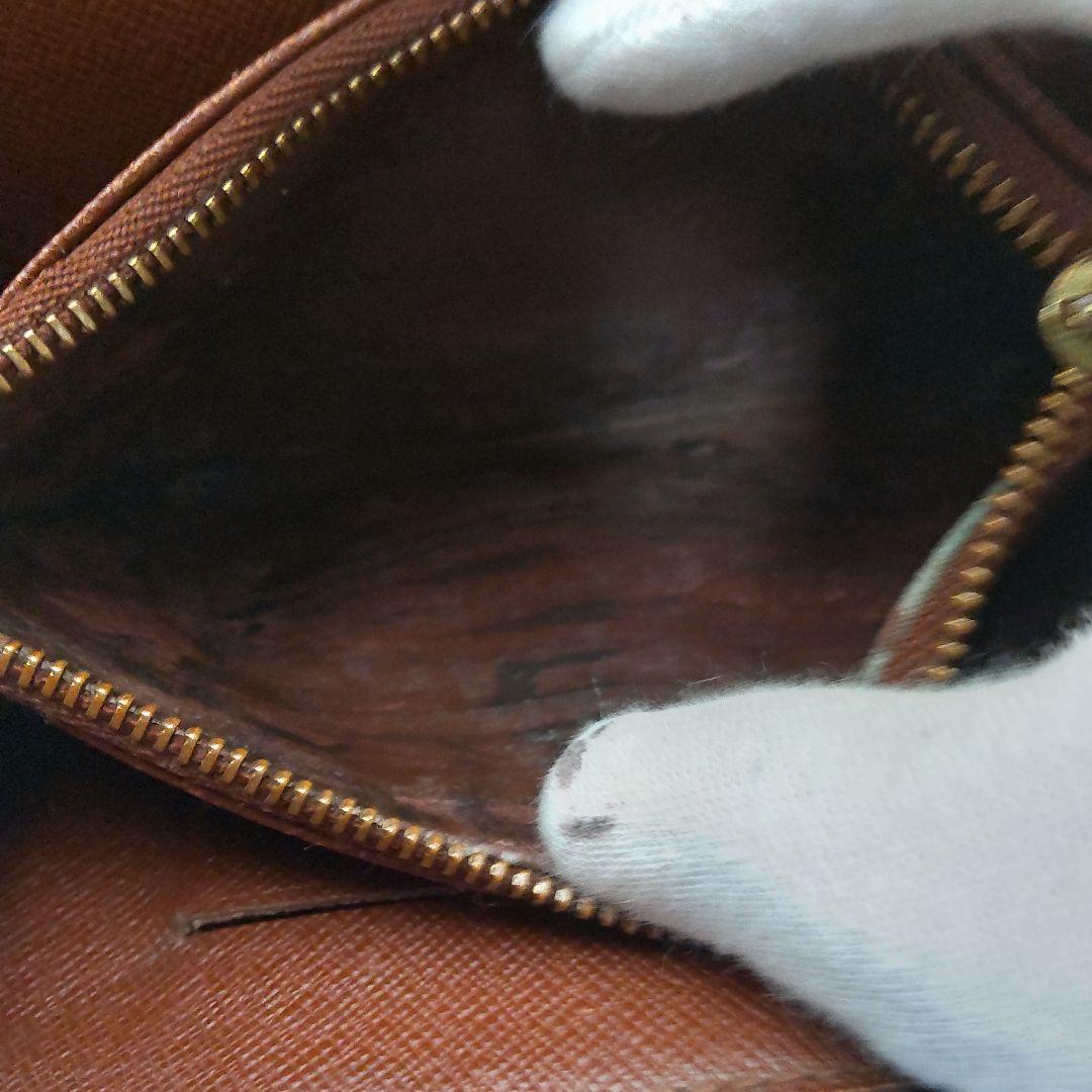 【美品】ルイヴィトン モノグラム ジッピーウォレット ラウンドファスナー