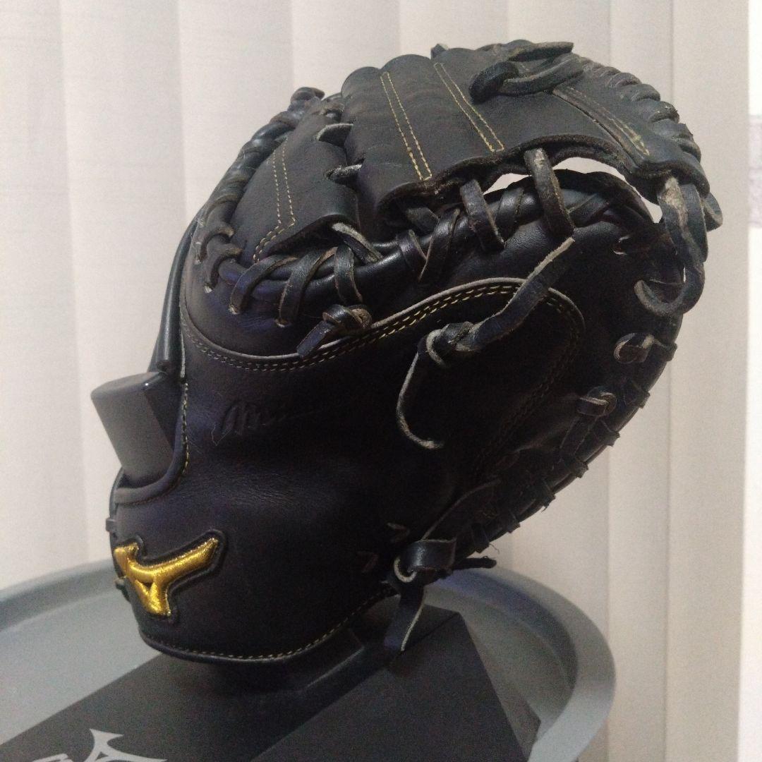 佐*直様 Mizuno Pro 硬式キャッチャーミット