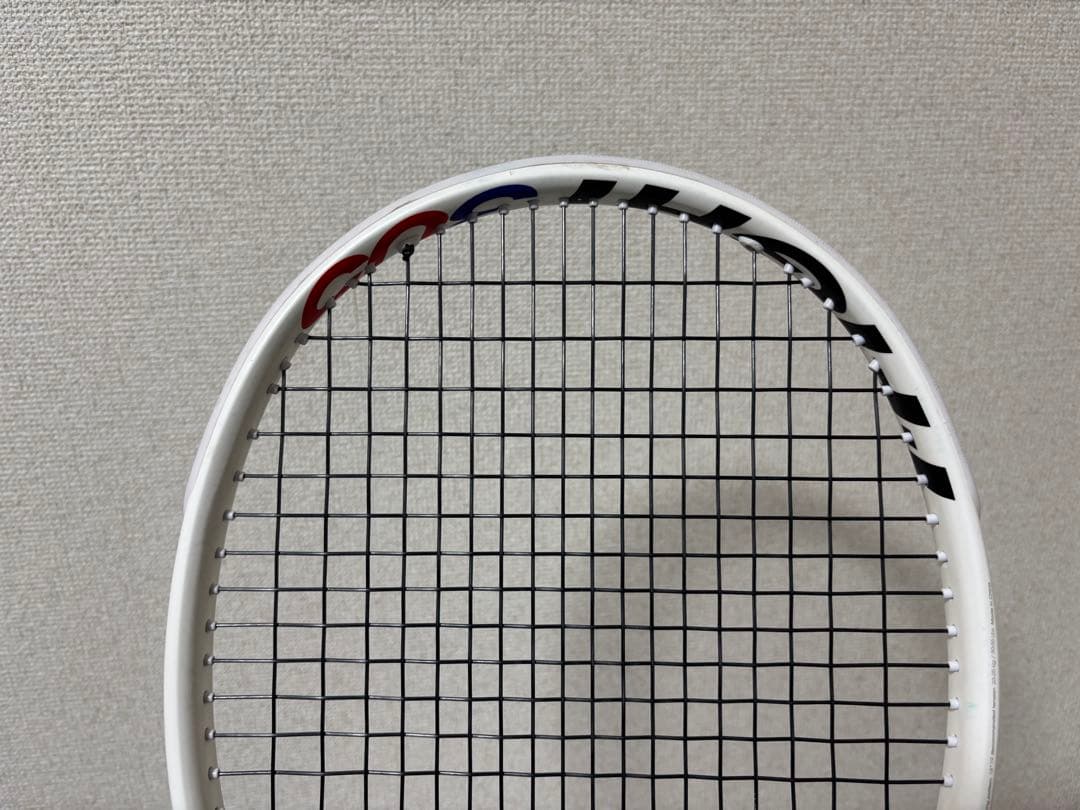 【楽一番〜06】Tecnifibre t-fight305 G3