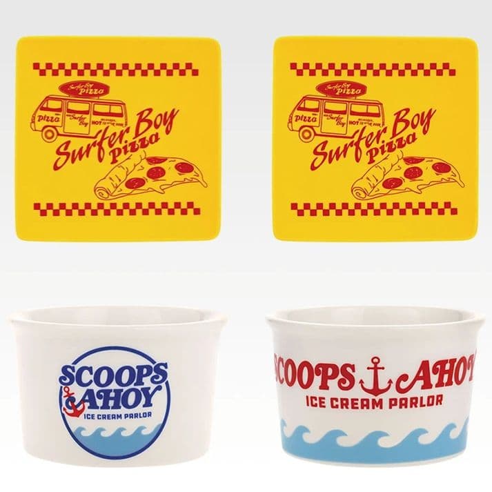 一番くじ ストレンジャーシングスA賞 ロゴ B賞デモゴルゴンフィギュア 10点