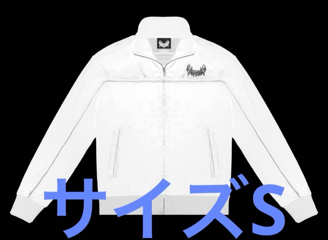 サイズS YB Velour Jacket ベロアジャケット 新品未使用