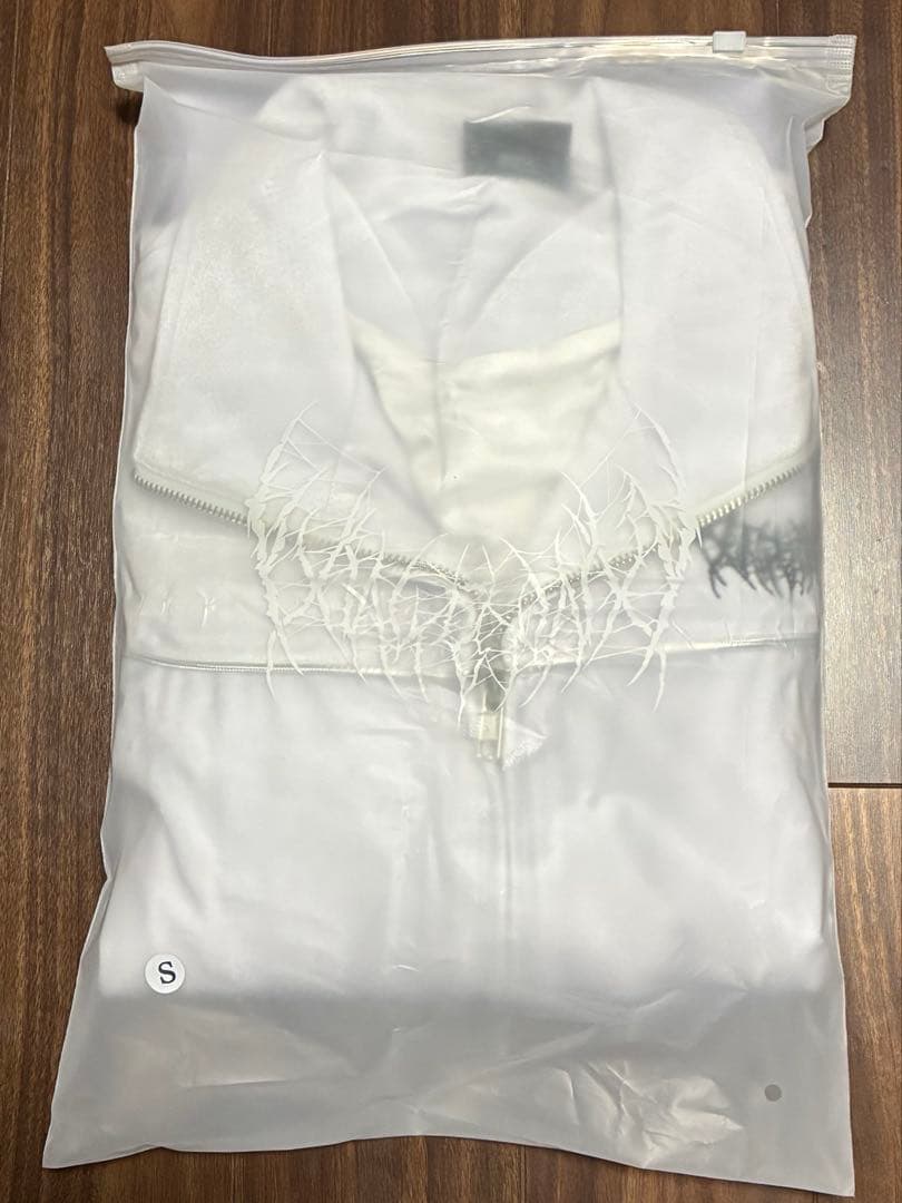 サイズS YB Velour Jacket ベロアジャケット 新品未使用