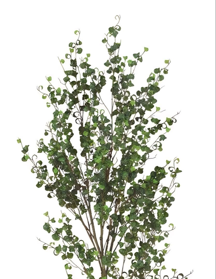 光触媒　人工観葉植物　フェイクグリーン　東北ベンジャミンバロック150