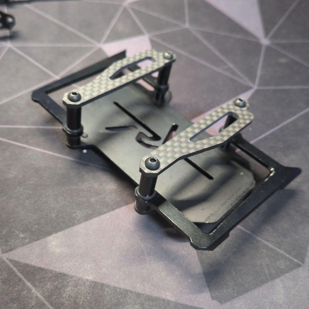 RC-ART RDXコンバージョンキット