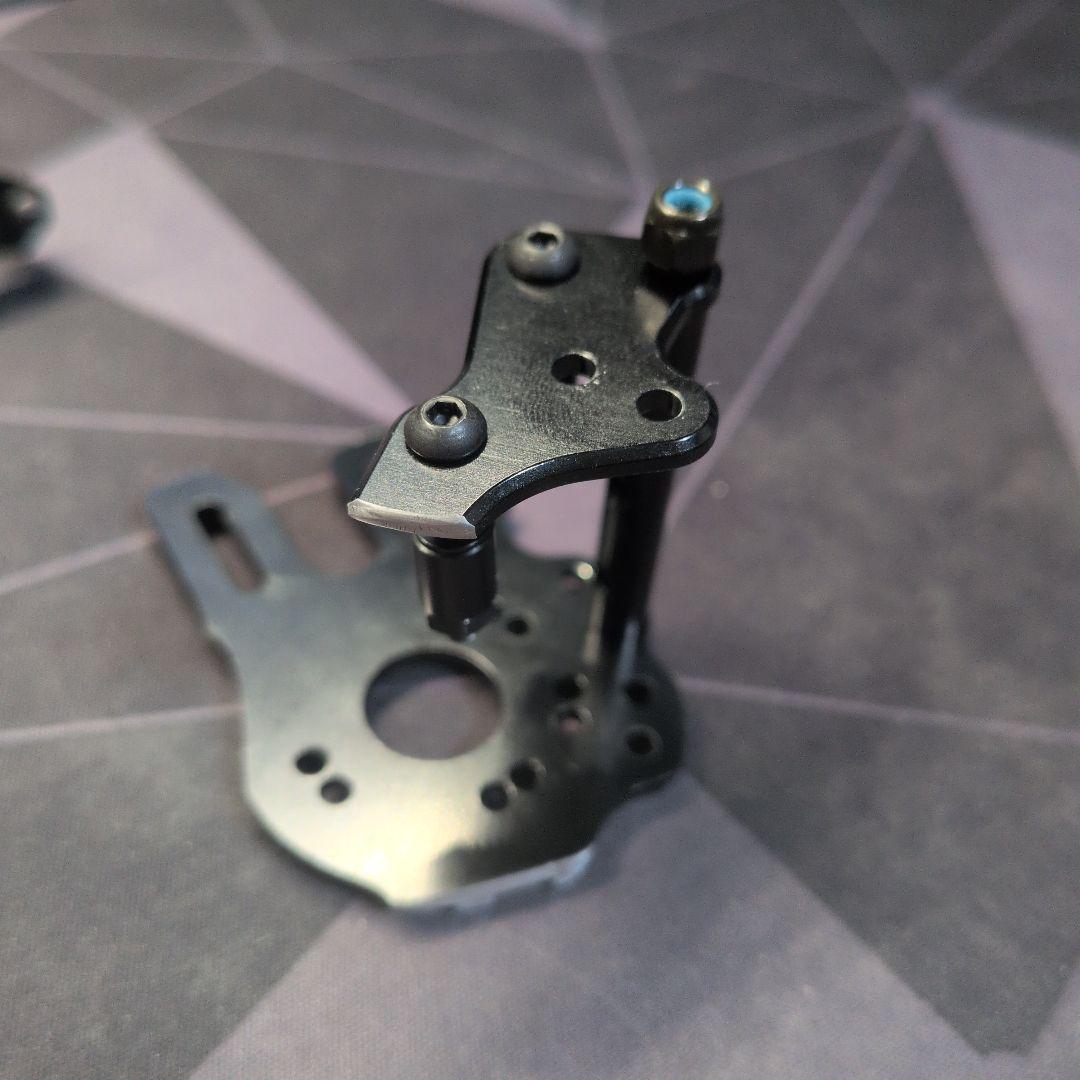 RC-ART RDXコンバージョンキット